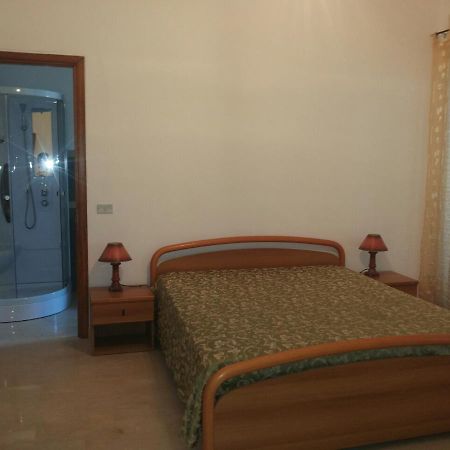 Palazzo Russo Cirillo Hotel Villaggio Mosè Kültér fotó